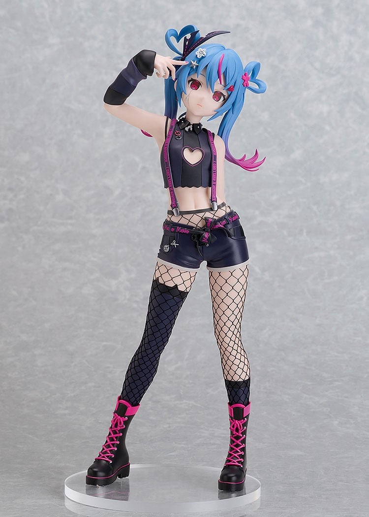 [PRE-ORDER] POP UP PARADE Hatsune Miku DecoMiku (Darkness) L Size