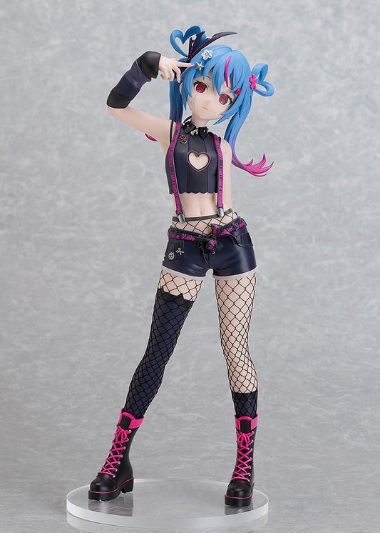 [PRE-ORDER] POP UP PARADE Hatsune Miku DecoMiku (Darkness) L Size