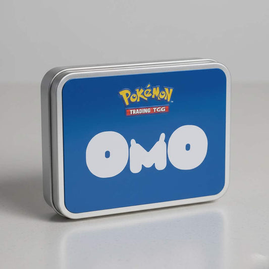 Pre-Order Pokemon TCG 2026 Q2 Mini Tin Assorted