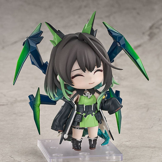 [PRE-ORDER] Nendoroid Mon3tr