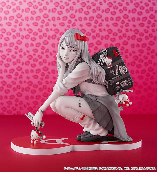 [PRE-ORDER] G.S. Collection Gyaru Tomie x Hello Kitty