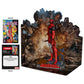 Mcfarlane Marvel Deadpool (The New Mutants #98) 1:10th Scale Posed Figure w/Scene