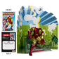 Mcfarlane Marvel Iron Man (The Invincible Iron Man #126) 1:10th Scale Posed Figure w/Scene