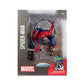 Mcfarlane Marvel Spider-Man (The Amazing Spider-Man #301) 1:6th Scale Posed Figure w/Scene & Comic
