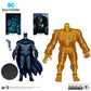 McFarlane DC COLLECTOR 2PK - BATMAN AND SOLOMON GRUNDY (ARKHAM CITY)(GOLD LABEL)