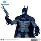 McFarlane DC COLLECTOR 2PK - BATMAN AND SOLOMON GRUNDY (ARKHAM CITY)(GOLD LABEL)