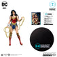 McFarlane DC MCFARLANE DIGITAL 12IN - WONDER WOMAN By Jim Lee 2
