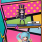 [BANDAI] League Of Legends - GALS POP Series Blind Box