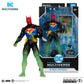 Mcfarlane DC Multiverse Batman / Superman Fusion (Batman/Superman: World’s Finest) (Platinum Edition)