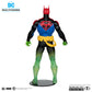 Mcfarlane DC Multiverse Batman / Superman Fusion (Batman/Superman: World’s Finest) (Platinum Edition)