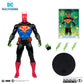 Mcfarlane DC Multiverse Batman / Superman Fusion (Batman/Superman: World’s Finest)