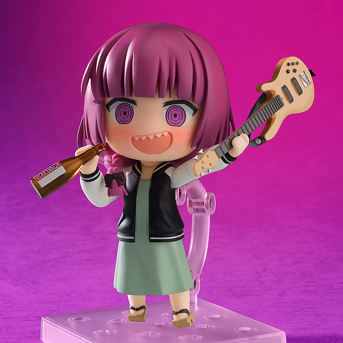 Nendoroid Kikuri Hiroi [Bocchi The Rock!]