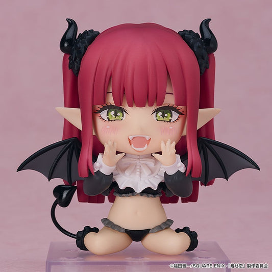 Nendoroid Liz cosplay by Marin