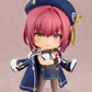 NENDOROID 2725 HOUSHOU MARINE BUSSINESS WOMAN OUTFIT VER.