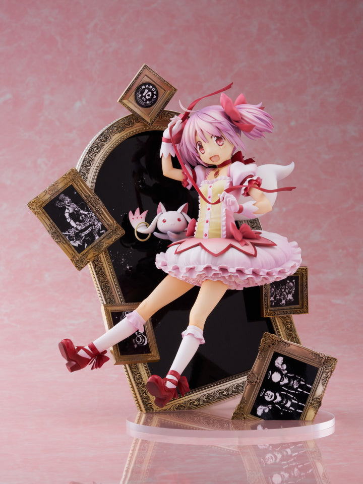 Kaname Madoka 1/7 Scale Figure