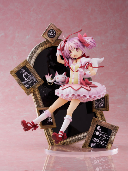 Kaname Madoka 1/7 Scale Figure