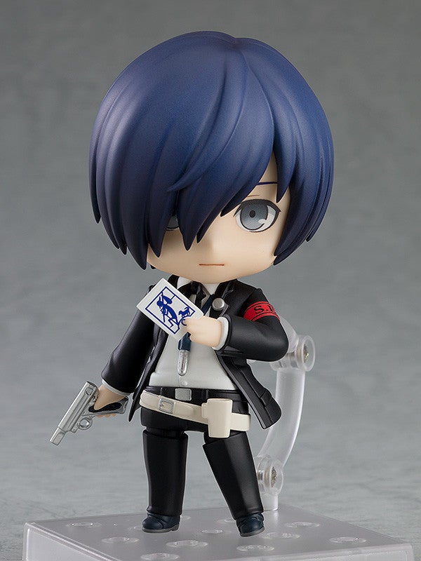 [PRE-ORDER] Nendoroid Persona3 Hero (Cut Off Date: Mar-25-2026)