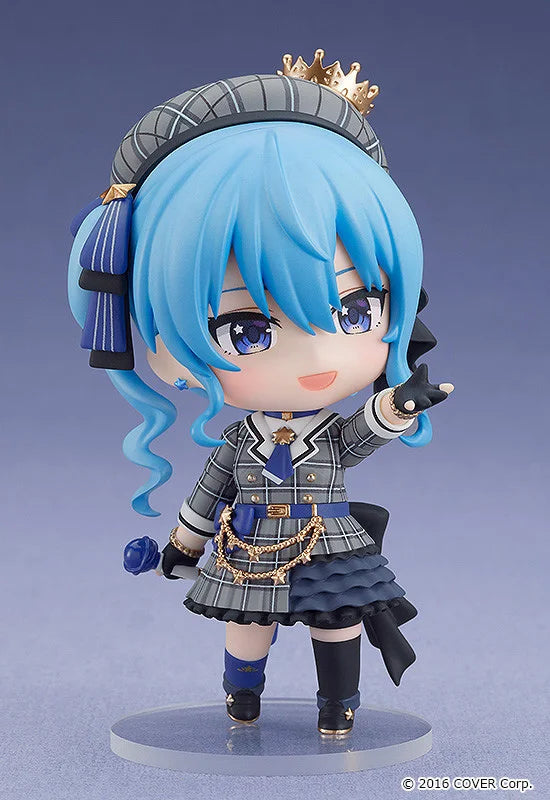 Good Smile Company - Nendoroid 1979 - Hololive Hoshimachi Suisei