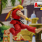 Street Fighter Alpha 3 Storm Arena Ken 1/12 Scale Action Figure