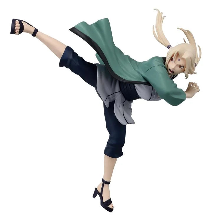 BANDAI - FIGURE COLOSSEUM TSUNADE