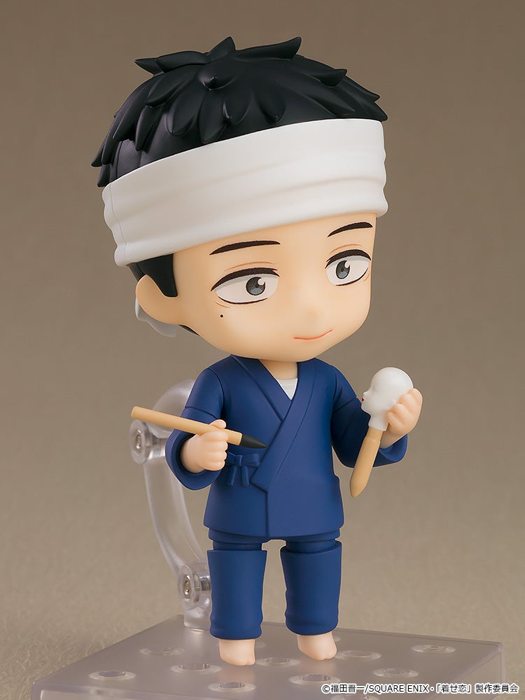 [PRE-ORDER] Nendoroid Wakana Gojo