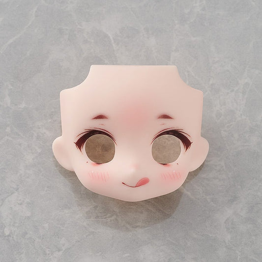 Nendoroid Doll Customizable Face Make Up!: Rena 01 (Cream)