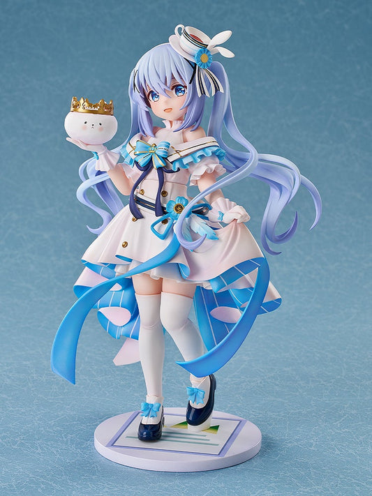 Chino dress ver.