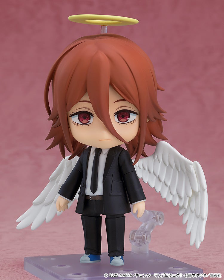 [PRE-ORDER] Nendoroid Angel Devil