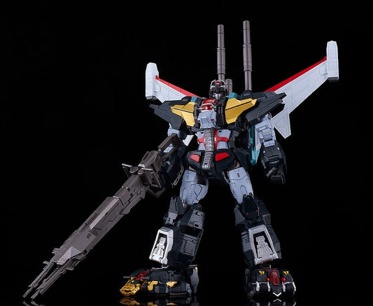 [PRE-ORDER] MODEROID Dancouga Powered-Up Wing Set