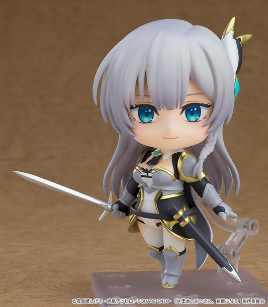 Nendoroid Allucia Citrus [Basic]