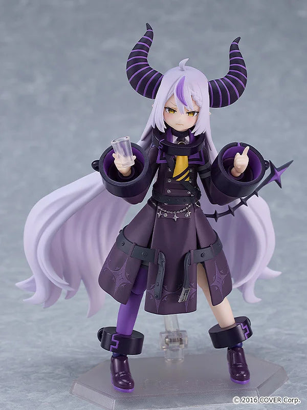 figma La+ Darknesss [ Hololive Production ]