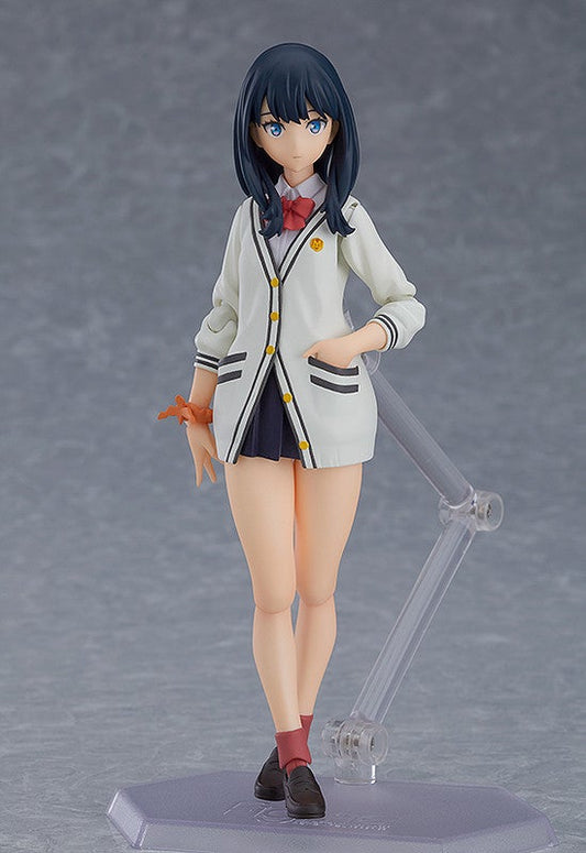 figma Rikka Takarada
