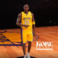 NBA Real Masterpiece Kobe Bryant (2010 Champion) 1/6 Scale Limited Edition Figure