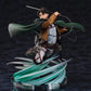 PONY CANYON - 1/6 Humanity's Strongest Soldier Levi [Attack on Titan]