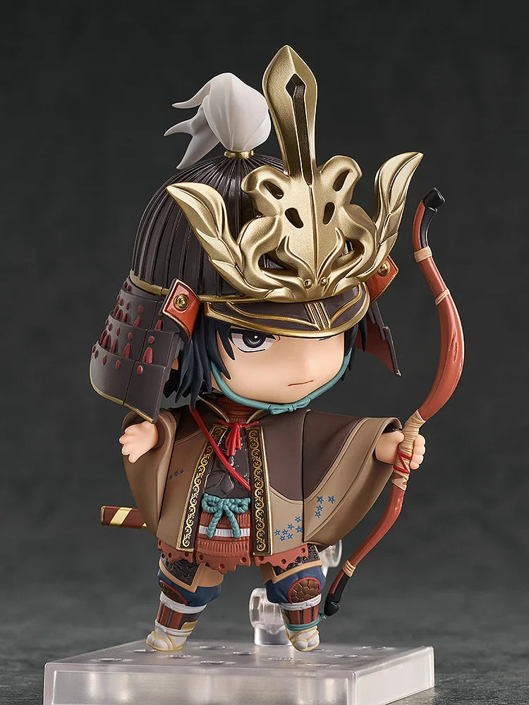 NENDOROID 2528 GENICHIRO ASHINA [Sekiro]