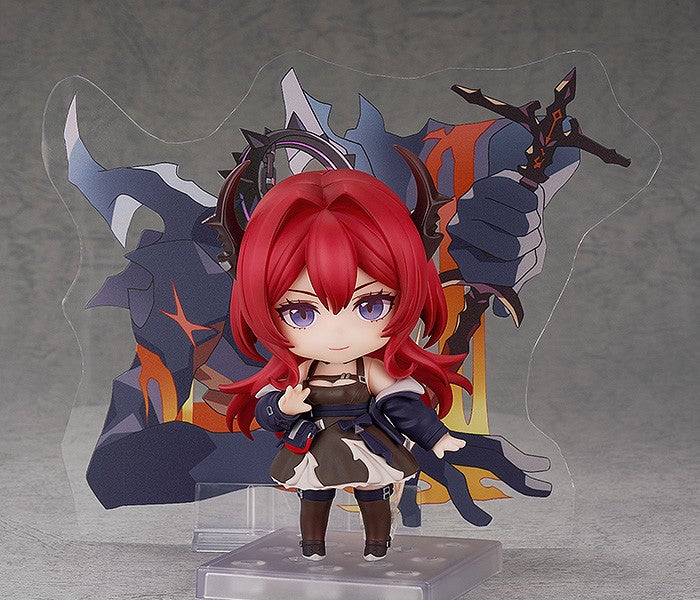 [PRE-ORDER] Nendoroid Surtr