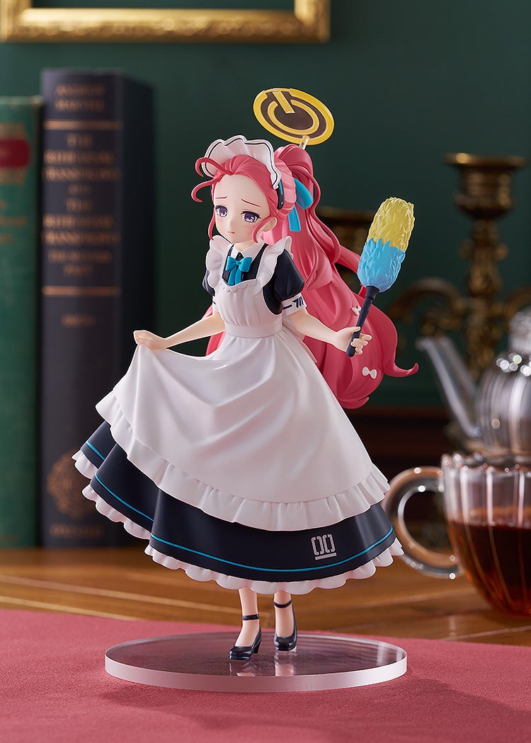 [PRE-ORDER] POP UP PARADE Yuzu (Maid)