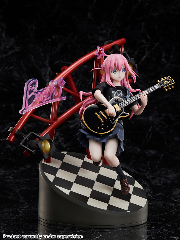 1/7 SCALE HITORI GOTOH [BOCCHI THE ROCK!]