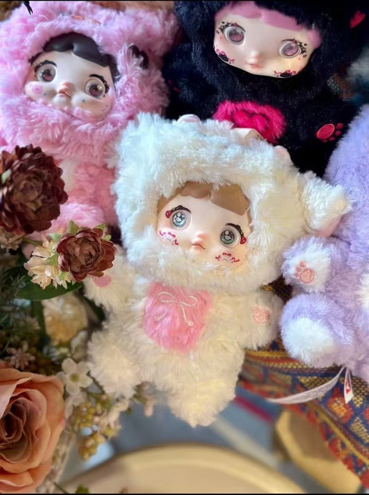 [CASE] Nommi is cute and never closes