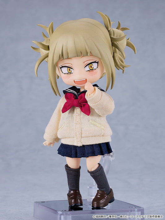 Nendoroid Doll Himiko Toga