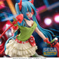 Sega Hatsune Miku -Project DIVA- FiGURiZM Hatsune Miku (DE:Monster T.R. Ver.)