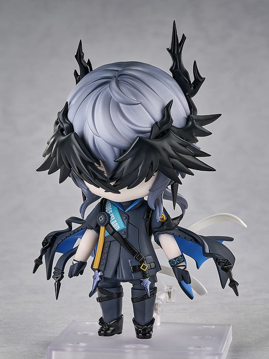 [PRE-ORDER] Nendoroid Logos