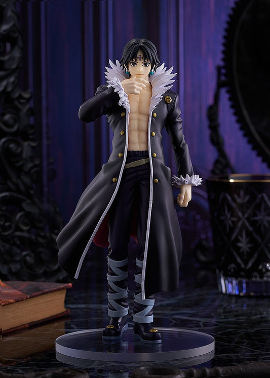 POP UP PARADE Quwrof/Chrollo