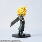 Square Enix FINAL FANTASY VII REMAKE ADORABLE ARTS - CLOUD