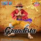One Piece Grandista Monkey D. Luffy