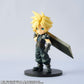 Square Enix FINAL FANTASY VII REMAKE ADORABLE ARTS - CLOUD