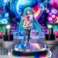 SEGA - Hatsune Miku Luminasta Figure Star Voice ver. Hatsune Miku Project DIVA MEGA39's