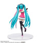 SEGA - Hatsune Miku Luminasta Figure Star Voice ver. Hatsune Miku Project DIVA MEGA39's