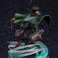 PONY CANYON - 1/6 Humanity's Strongest Soldier Levi [Attack on Titan]
