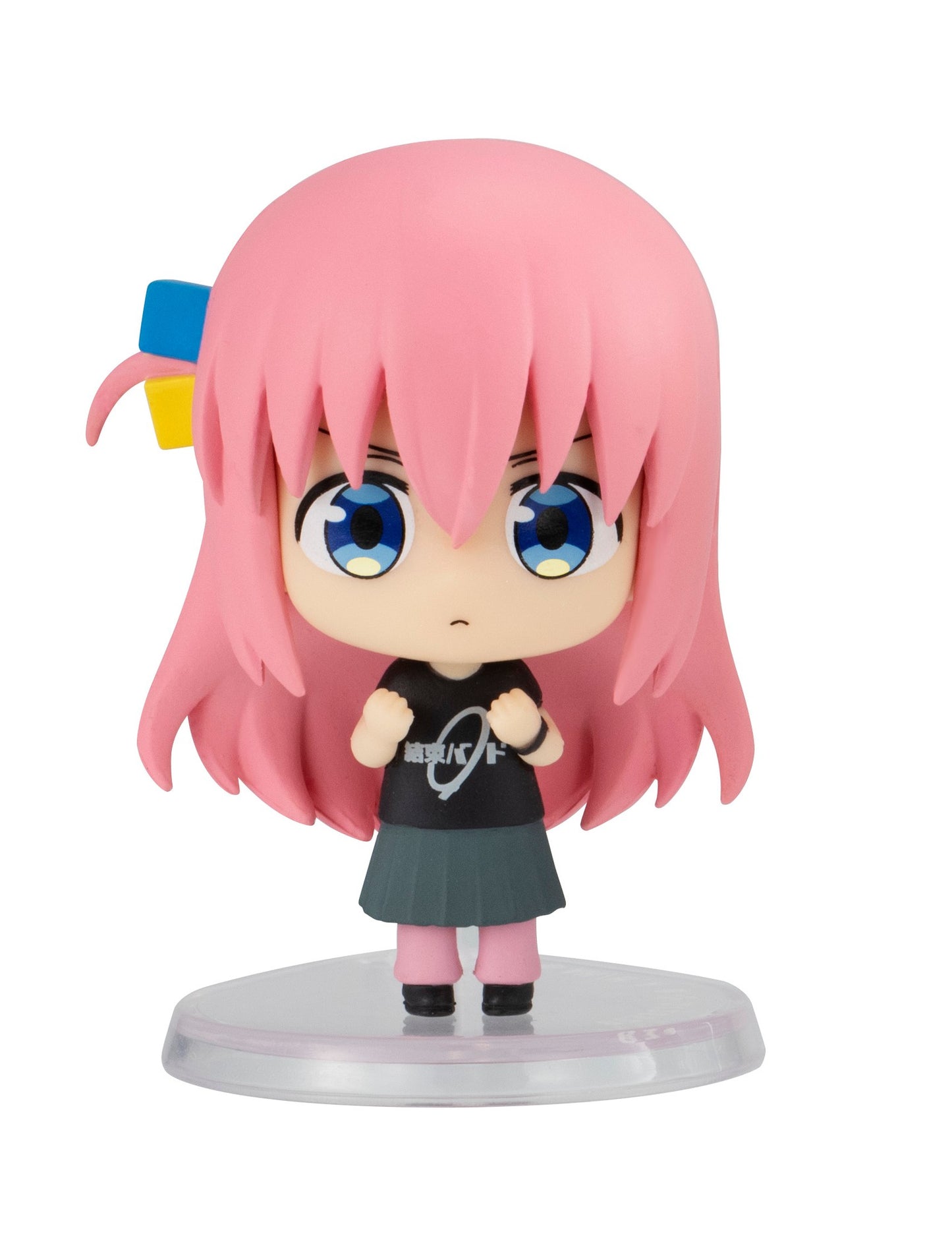 Bandai 【BOCCHI THE ROCK! CAPSULE FIGURE COLLECTION】Gashapon [Random]